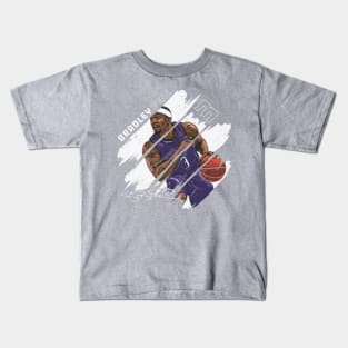 Bradley Beal Phoenix Stripes Kids T-Shirt